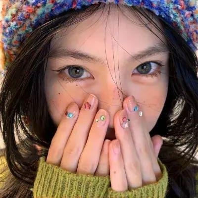 有了心思你慢慢来