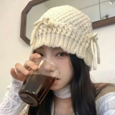 女机械人